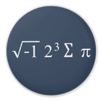 Pi Day - I Ate Some Pie - i 8 sum pi math formula