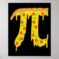 Pi Day Kids Pizza Pi Funny Math Food 