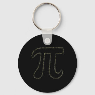 Pi Day Math Pi 3.14 Numbers For Men Women And Yout Key Ring
