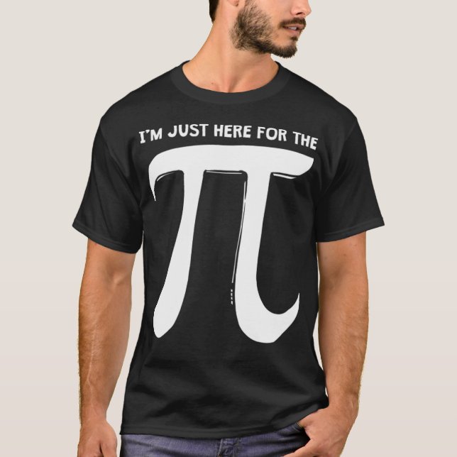Pi Day Pi Math betting arabian  T-Shirt (Front)