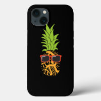 Pi Day Pi Neapple Pineapple Funny Math Kids Womens