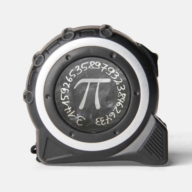 Pi Day PiDay Chalkboard Education 1 (Front)