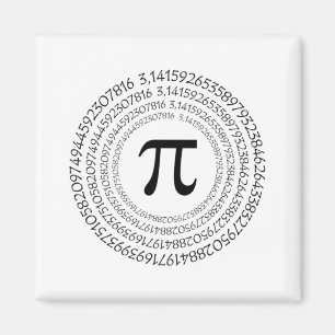 Pi Day Shirt Funny Pi Tshirt Gift for math Lover S Magnet