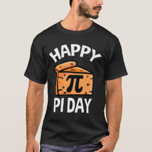 Pi Day Shirt Kids2 