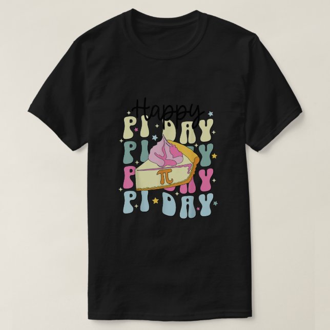 Pi Day Shirt Kids Pi Day Shirt Women Pi Day Math T (Design Front)