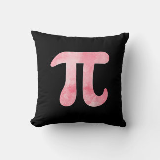 Pi Day Shirt Kids Pi Day Shirt Women Pi Day Math T Cushion