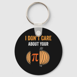 Pi Day Shirt Pi Symbol Onion Funny Math Teacher Pi Key Ring