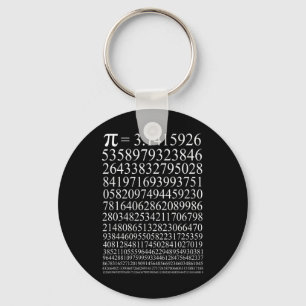 Pi Day Shirt Women Kids Men Toddler Math Teacher G Key Ring
