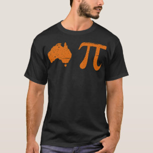 Pi Day show jumping penelope T-Shirt