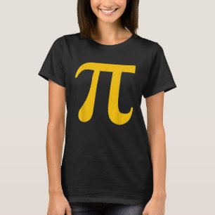 Pi Day  Spiral Pi Math for Pi Day 3 14 T-Shirt