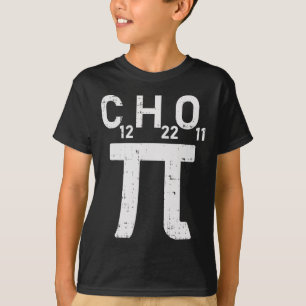 Pi Day Sugar Shirt Symbol Formula Math Chemistry S