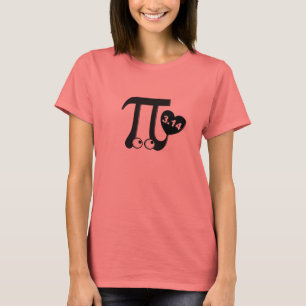 Pi Day T-shirt