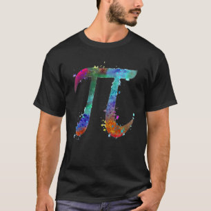 Pi Day Teacher  For Pi Day  Math Pi Day Kids T-Shirt