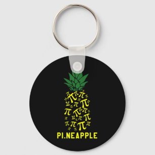 Pi Day Women Men Kids Math Teacher Funny Math Pun Key Ring