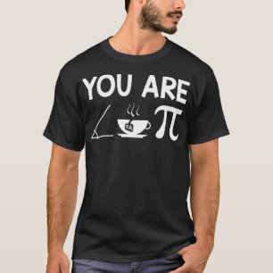 Pi Day Women Teacher 2022 Math Cutie Pie Acute Te T-Shirt