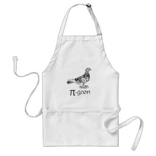 PI-geon Standard Apron