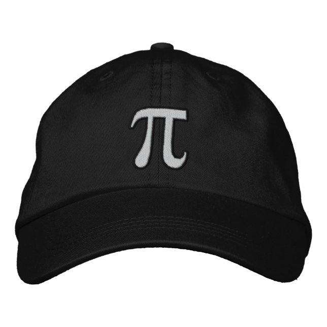 Pi Hat (Front)