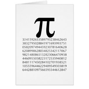 pi maths