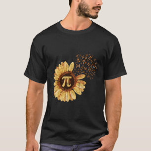 Pi Pi Day Attire Math T-Shirt