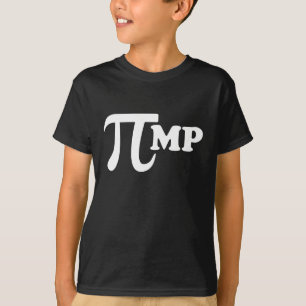 Pi Pimp T-Shirt
