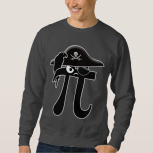 Pi-Rate Shirt