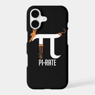 Pi-Rate Symbol