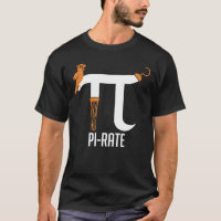 Pi-Rate Symbol