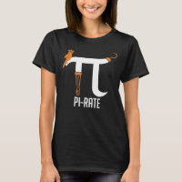 Pi-Rate Symbol