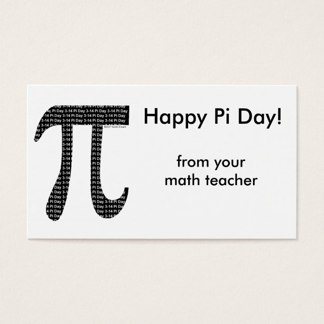 Pi Simple (Front)