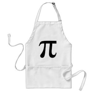 Pi Standard Apron