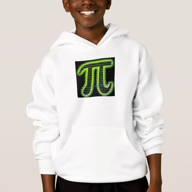 pi sweater (Front)