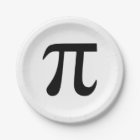 Pi Symbol
