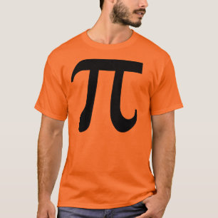 Pi T-Shirt