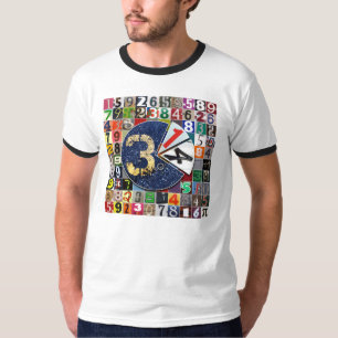 Pi T-Shirt