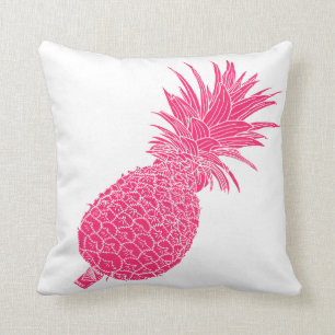 Pi the pineapple cushion