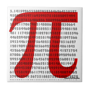 pi tile