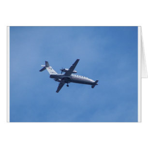 Piaggio P180 Aircraft