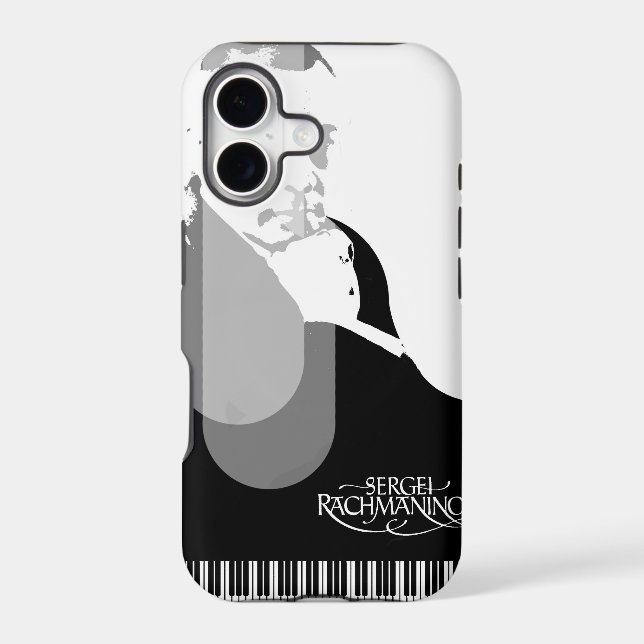 pianist (Back)