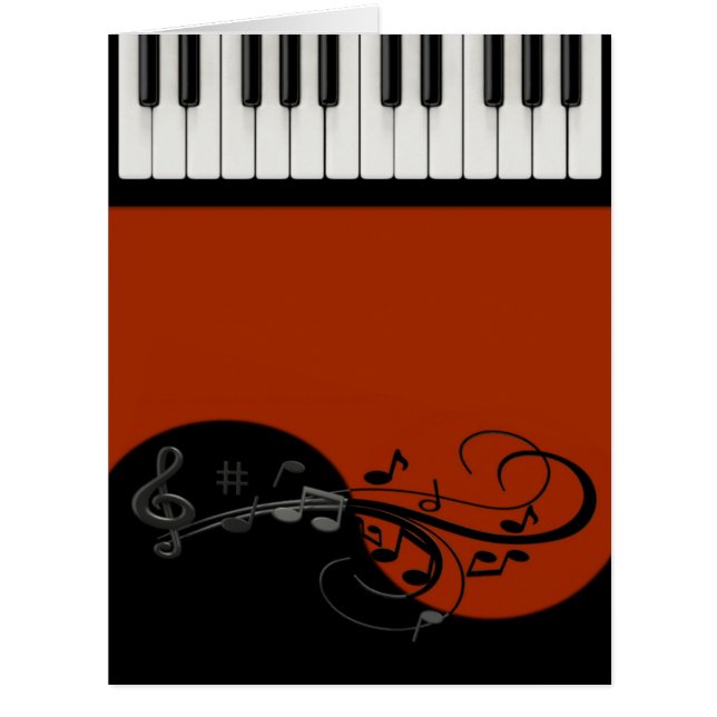 Piano (Front)