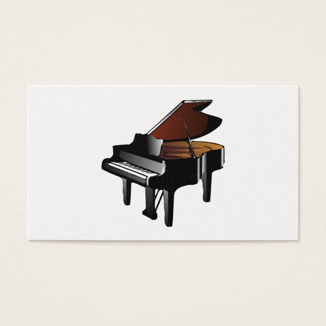 Piano (Front)