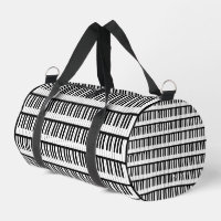 Piano Black And White Musician Instrument