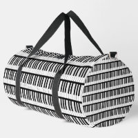 Piano Black And White Musician Instrument