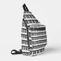 Piano Black And White Musician Instrument