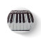 Piano Button