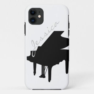 Piano Case-Mate iPhone Case