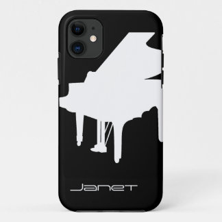 Piano Case-Mate iPhone Case
