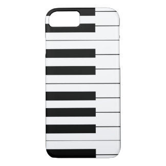 Piano Case-Mate iPhone Case