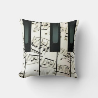 Piano cushion