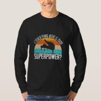 Piano - I Teach Piano. Your Super Power?