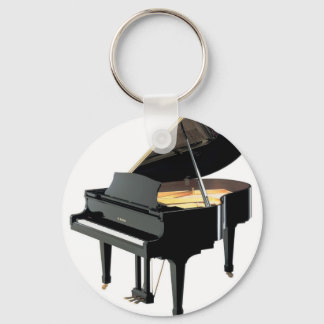 PIANO KEY RING